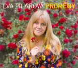 PILAROVA EVA: PROMENY (  3-CD)