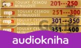 Toulky českou minulostí - komplet 201-400 - 8CD/mp3 (autorů kolektiv)