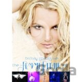 SPEARS, BRITNEY: BRITNEY SPEARS LIVE: THE FEMME