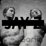 Jay-z: Magna Carta Holy Grail/Del