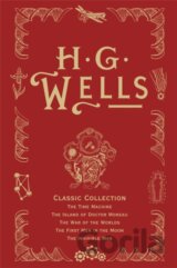 H.G. Wells Classic Collection