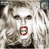 Lady Gaga: Born This Way/Deluxe (2-disc)