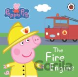 Peppa Pig: The Fire Engine