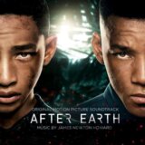 OST: AFTER EARTH: NEWTON HOWARD, JAMES