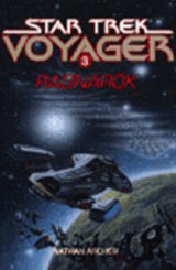 Voyager 3: Ragnarok