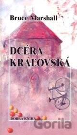 Dcéra kráľovská