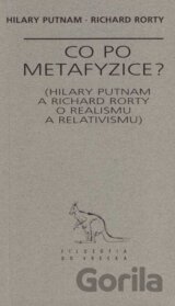 Co po metafyzice?