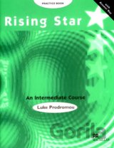 Rising Star - An Intermediate Course - Practice Book