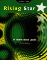 Rising Star - An Intermediate Course - Student´s Book