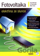 Fotovoltaika - Elektřina ze slunce