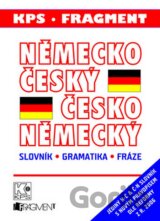 Německo-český a česko-německý slovník