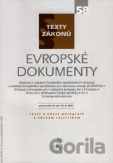 Evropské dokumenty