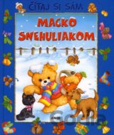 Macko snehuliakom