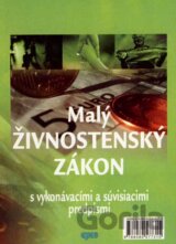 Malý živnostenský zákon