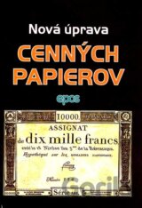 Nová úprava cenných papierov