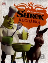Shrek - kuchárka