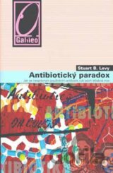 Antibiotický paradox