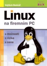 Linux na firemním PC
