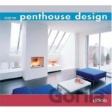 New penthouse design