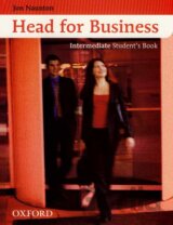 Head for Business - Intermediate - Student´s Book
