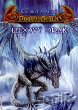 DragonRealm 2: Ledový drak