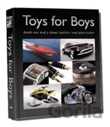 Toys for Boys