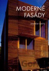 Moderné fasády