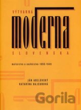 Výtvarná moderna Slovenska