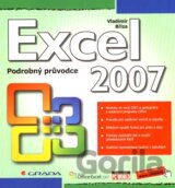 Excel 2007 - Podrobný průvodce