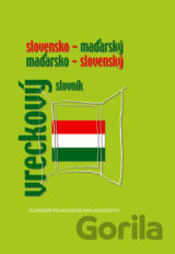 Slovensko-maďarský a maďarsko-slovenský slovník