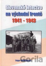 Slovenské letectvo na východní frontě 1941 - 1943