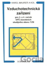 Vzduchotechnická zařízení