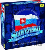 Slovensko - otázky a odpovede
