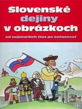 Slovenské dejiny v obrázkoch