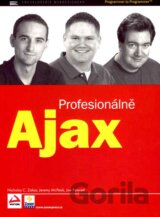 Ajax - Profesionálně