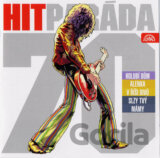 Hit-parada 70. Let