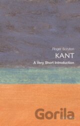 Kant: A Very Short Introduction (Scruton, R.) [Paperback]