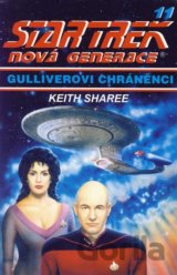 Star Trek: Nová generace 11: Gulliverovi chráněnci