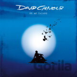 Gilmour David: On An Island