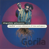 Digable Planets: Reachin'(New Reputati)