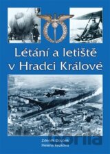 Létání a letiště v Hradci Králové