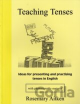 Teaching Tenses