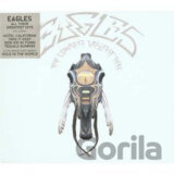 Eagles: Complete Greatest Hits,the