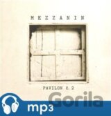 Pavilon č. 2, Mezzanin (Jaroslav J. Neduha) [CZ]