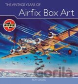 The Vintage Years of Airfix Box Art
