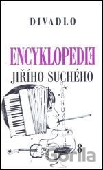 Encyklopedie Jiřího Suchého 8