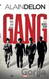 Gang (digipack)