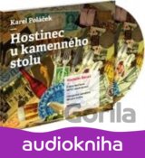 BENES VLADISLAV: POLACEK: HOSTINEC U KAMENNEHO STOLU: (MP3-CD)