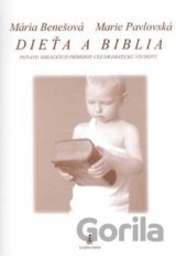 Dieťa a Biblia
