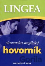 Slovensko-anglický hovorník